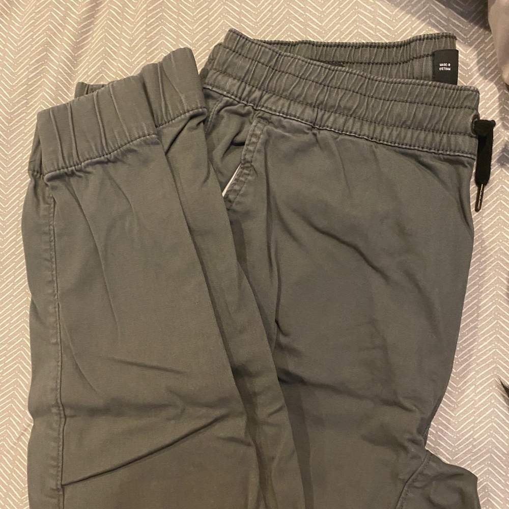 Hollister Joggers